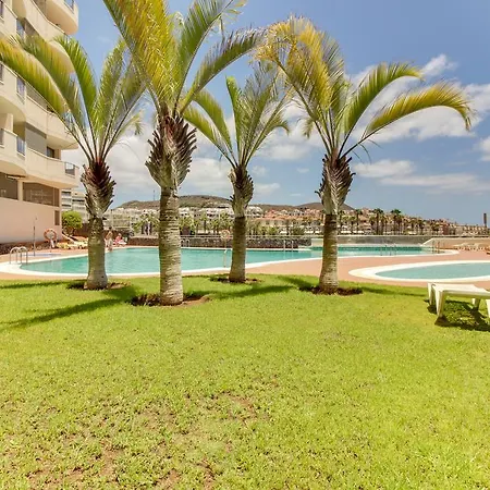 Saldemar V Arona (Tenerife)